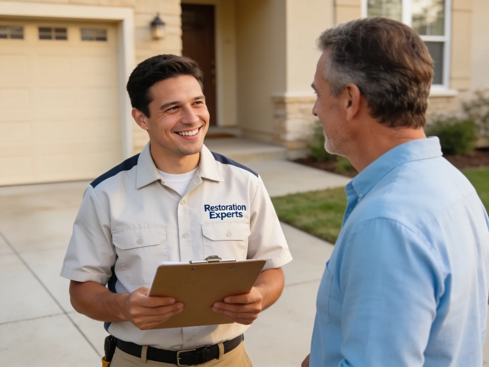 Water Damage Cleanup Bethune, SC FAQs